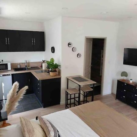 Le Savane Apartment Везул Екстериор снимка