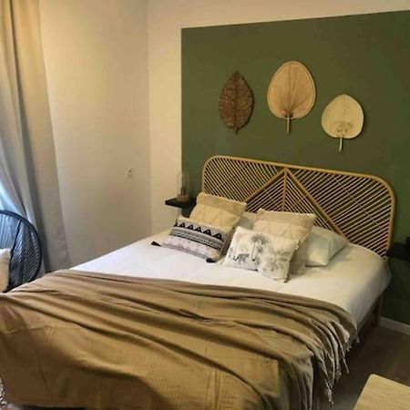 Le Savane Apartment Везул Екстериор снимка