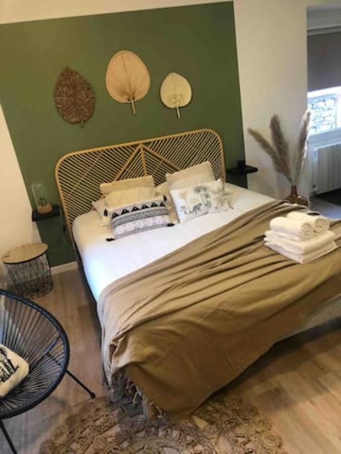 Le Savane Apartment Везул Екстериор снимка