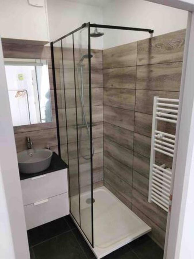 Le Savane Apartment Везул Екстериор снимка